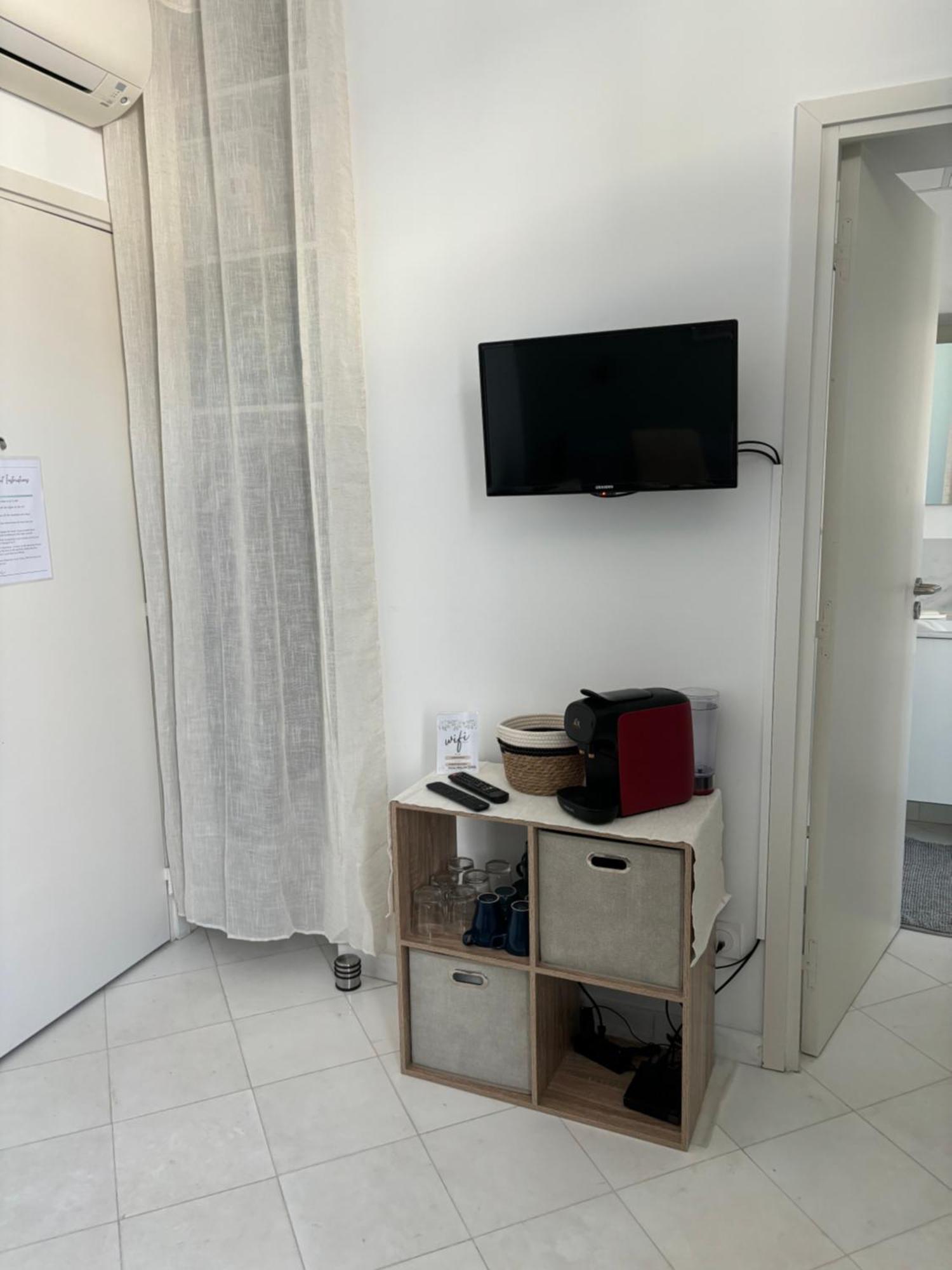 דירות Studio En Plein Coeur De קאן מראה חיצוני תמונה